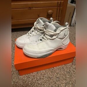 Nike Tiempo natural II IC size 5.5Y